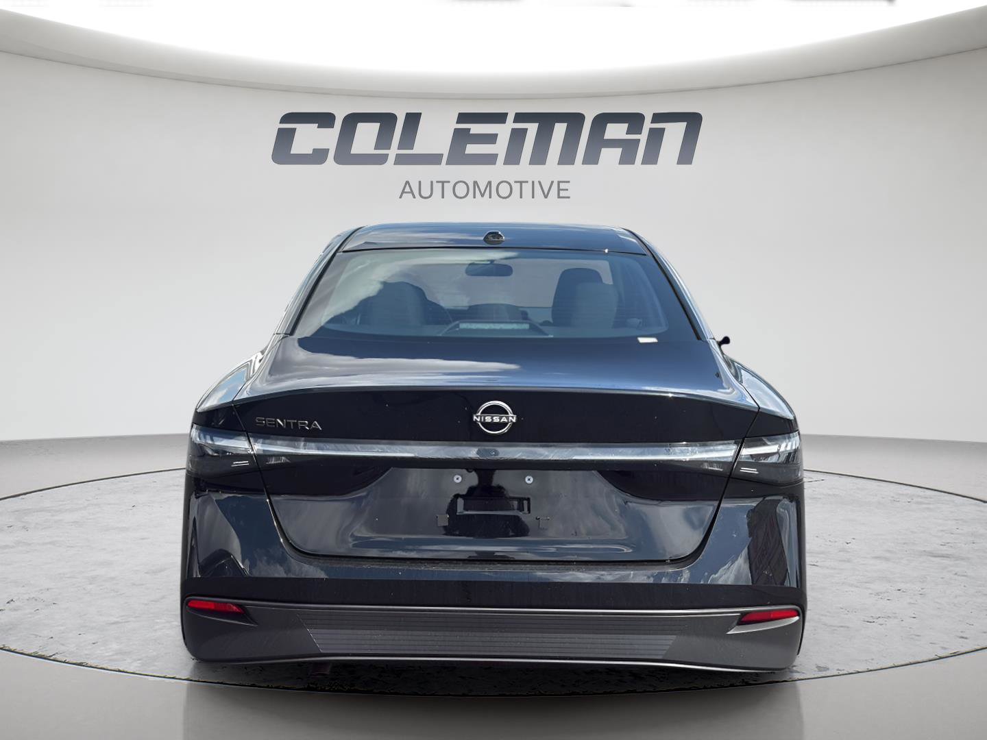 New 2026 Nissan Sentra S image 3