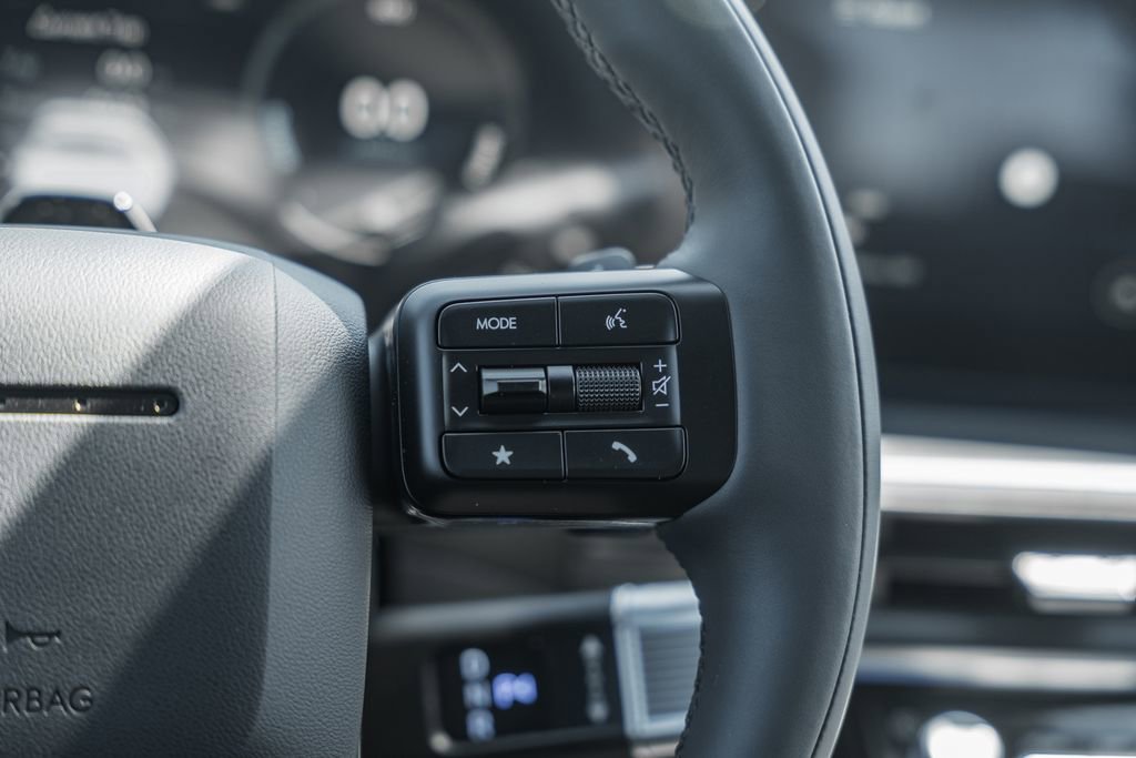 New 2026 Hyundai Santa Fe Calligraphy image 29