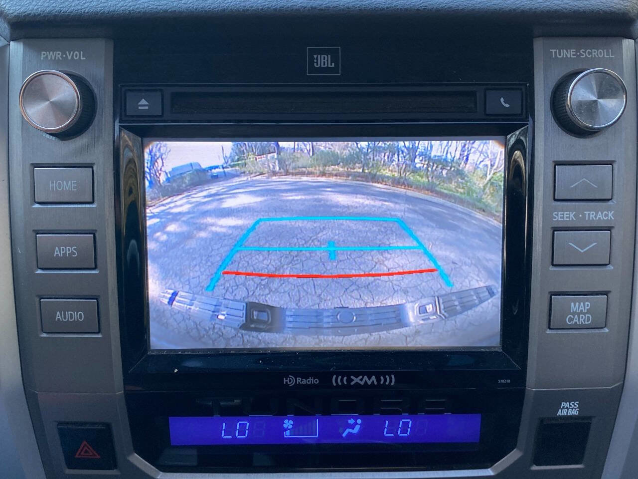 Used 2018 Toyota Tundra Limited w/ Limited Premium Package image 36