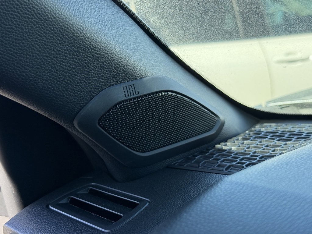 Certified 2025 Toyota Tacoma Trailhunter image 34