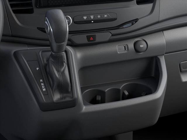 New 2026 Ford Transit 250 148 Medium Roof Extended AWD image 15