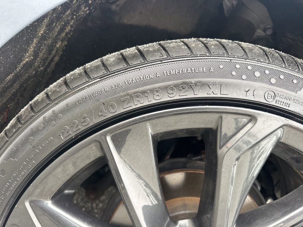 Used 2023 Toyota Corolla SE image 28