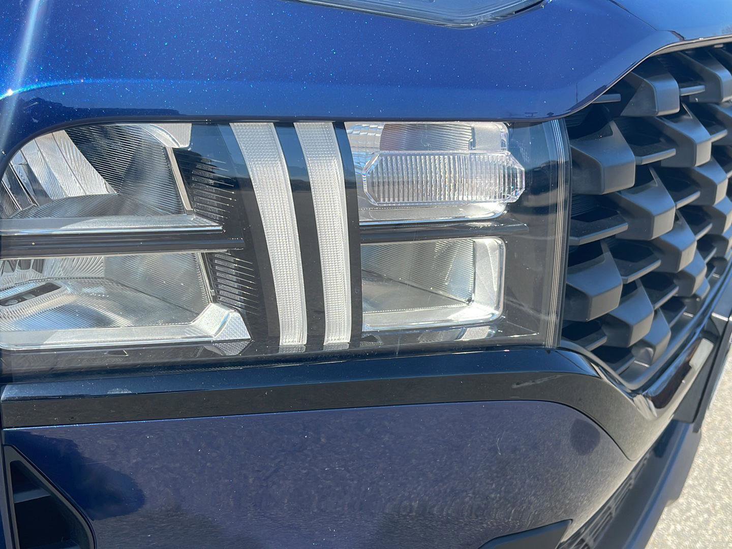 Used 2023 Hyundai Santa Fe XRT image 12