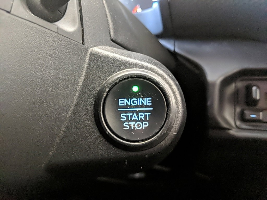 Certified 2024 Ford Ranger Raptor image 26