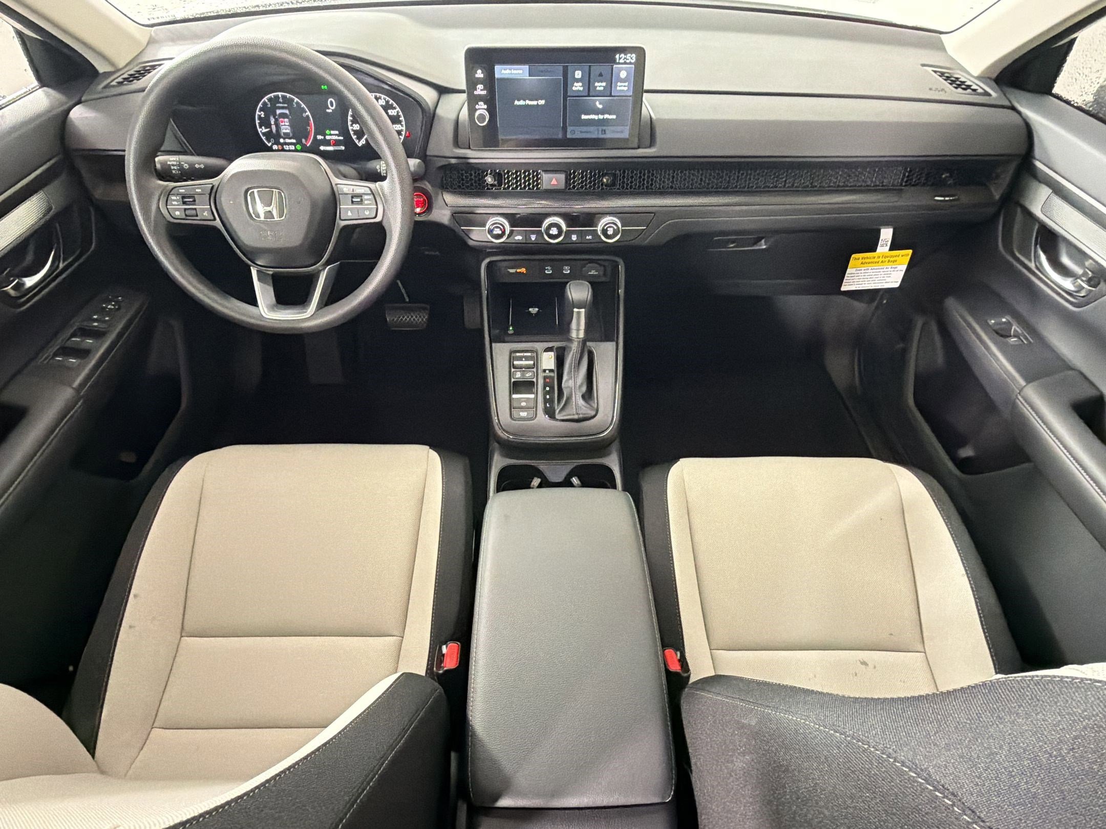 Certified 2026 Honda CR-V LX image 16