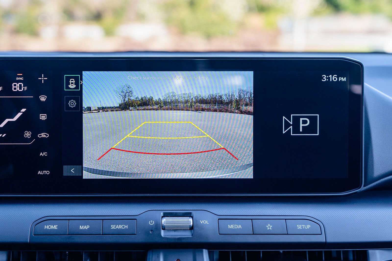 New 2026 Kia K4 EX image 22