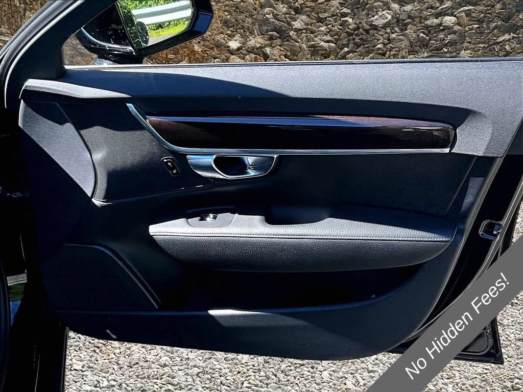 Used 2018 Volvo S90 T5 Momentum AWD/4WD image 22