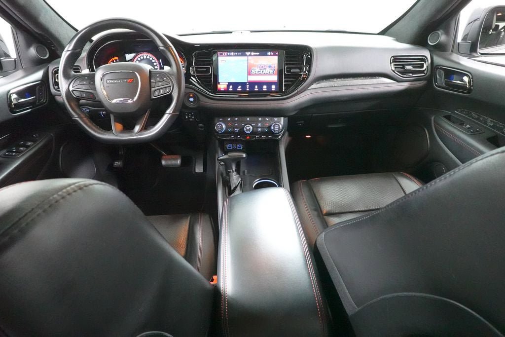 Used 2024 Dodge Durango R/T AWD/4WD image 11