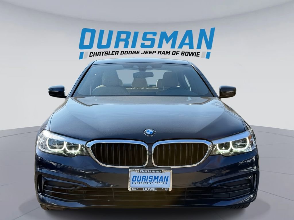 Used 2020 BMW 530i xDrive w/ Convenience Package image 6