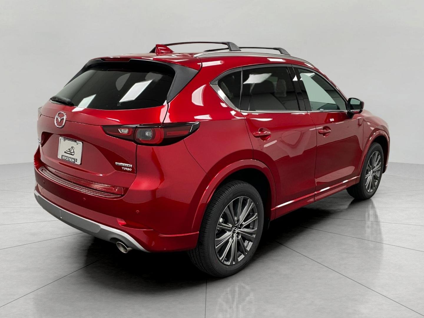 New 2025 MAZDA CX-5 Signature image 3
