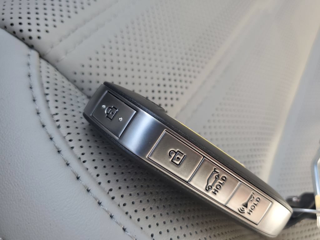 Used 2024 Kia Telluride SX Prestige AWD/4WD image 37