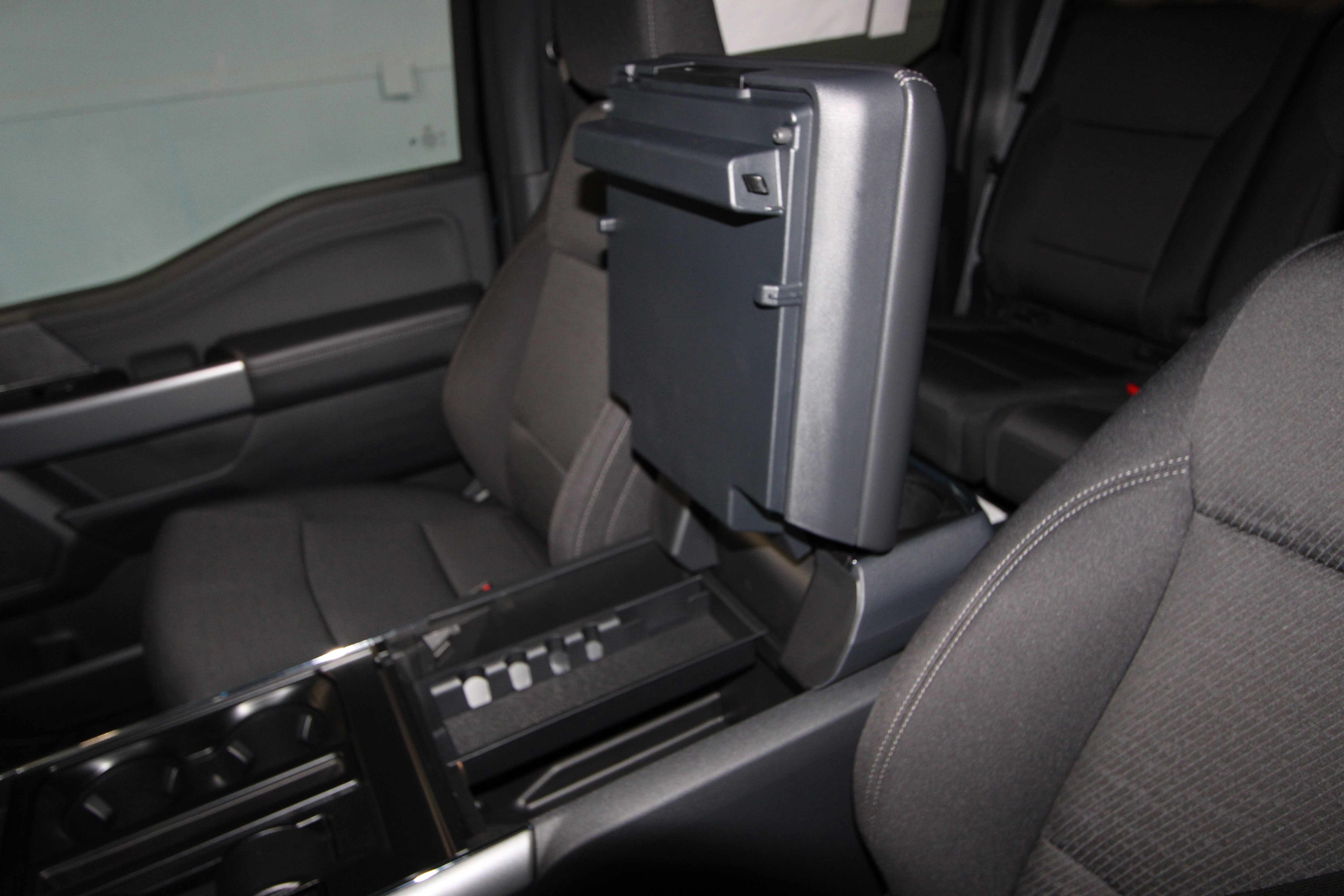 New 2026 Ford F150 XLT AWD/4WD image 17