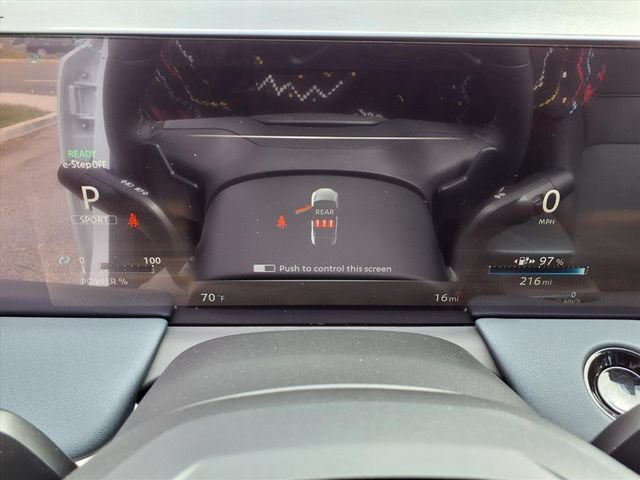 New 2026 Nissan Leaf SV+ w/ Illuminated Package FWD image 18