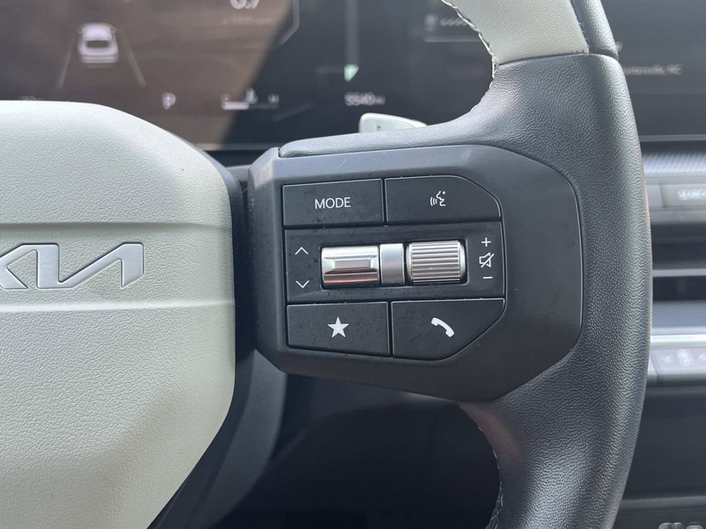 Used 2025 Kia K4 GT-Line w/ GT-Line Premium Package FWD image 31