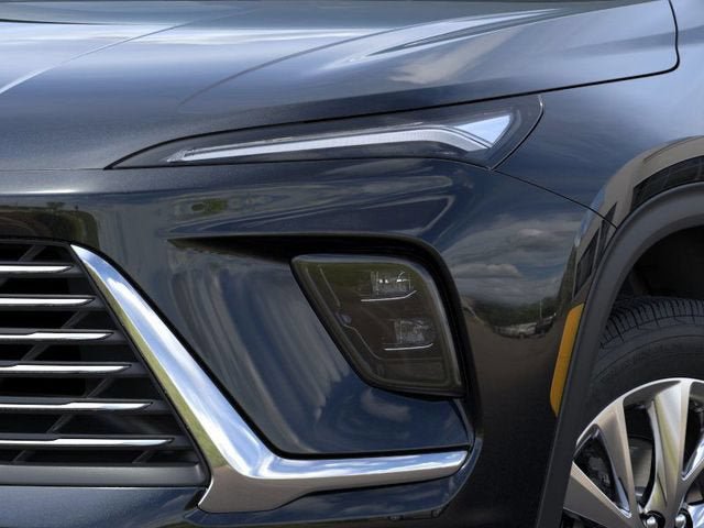 New 2026 Buick Enclave Preferred w/ Power Package FWD image 10