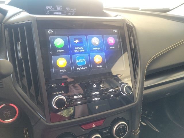 Certified 2023 Subaru Crosstrek 2.5i Sport AWD/4WD image 19