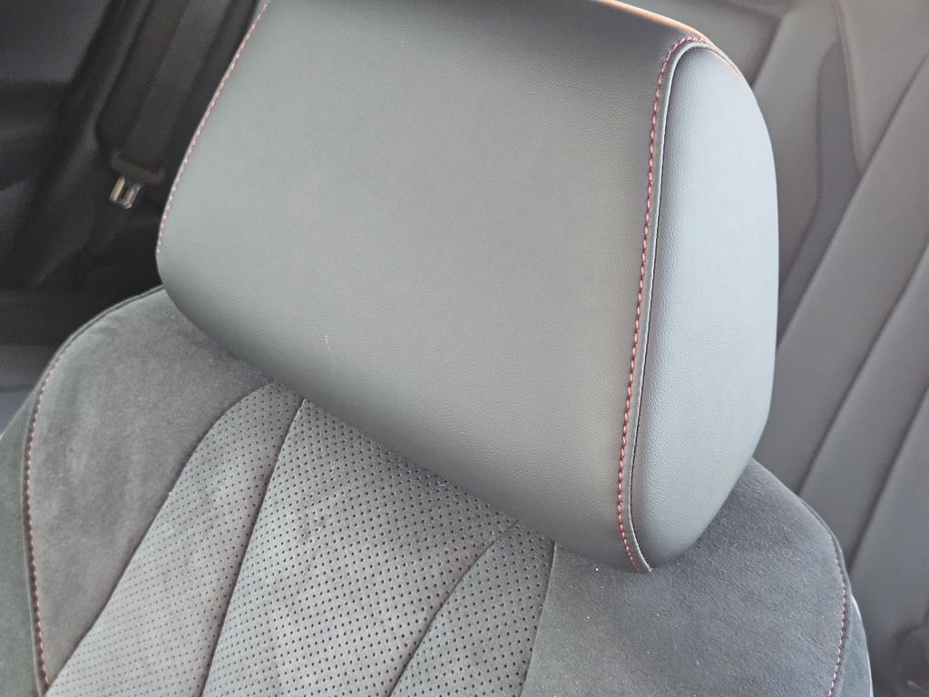 New 2026 Acura ADX A-Spec image 12