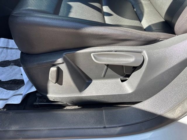 Used 2016 Volkswagen Tiguan S FWD image 11