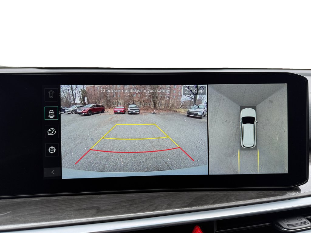 New 2026 Kia Sorento SX Prestige AWD/4WD image 15