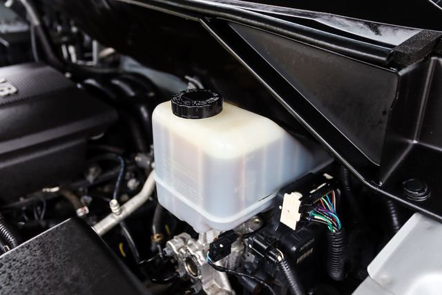 Used 2016 Nissan NV 3500 SL image 73