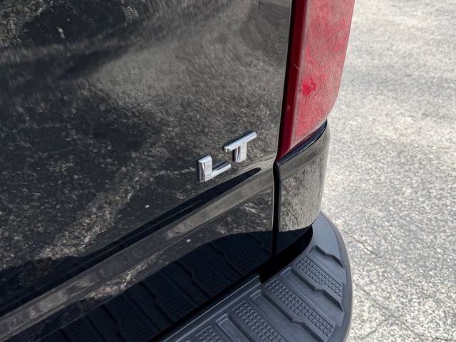 Used 2020 Chevrolet Silverado 1500 LT w/ All-Star Edition RWD image 16