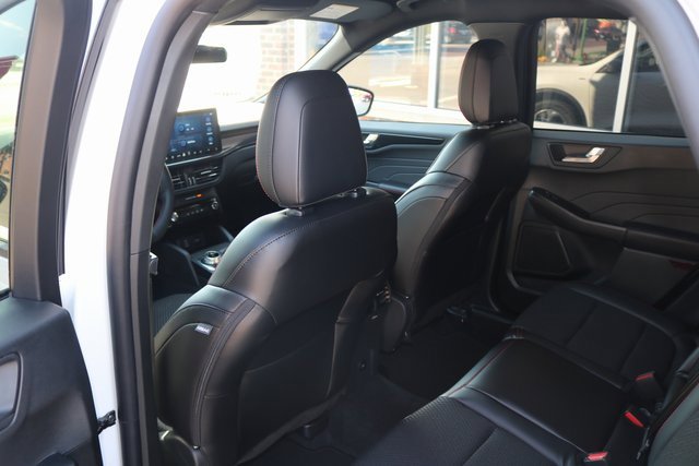 New 2025 Ford Escape ST-Line image 15