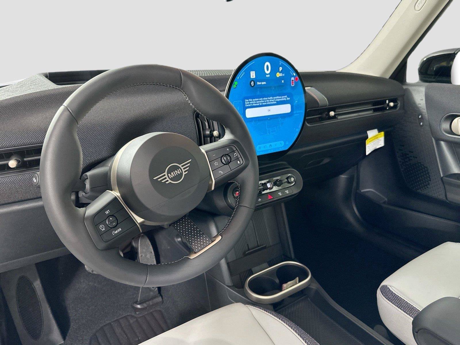 Used 2025 MINI Cooper S FWD image 8