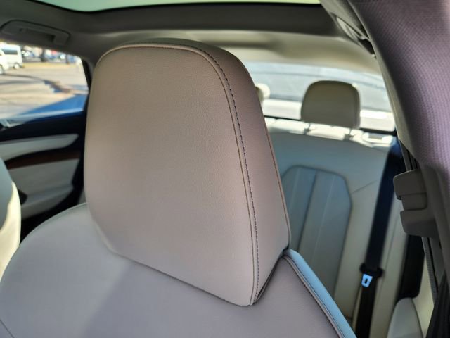 New 2026 Audi A6 Premium Plus image 13