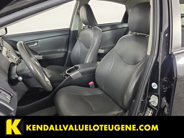 Used 2012 Toyota Prius Two FWD image 20