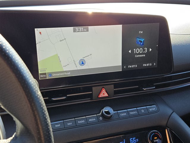 Used 2022 Hyundai Elantra N FWD image 22