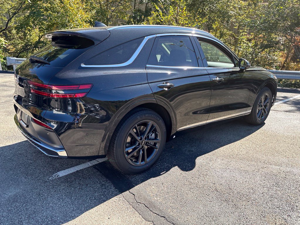 New 2027 Genesis GV70 2.5T Advanced AWD/4WD image 5