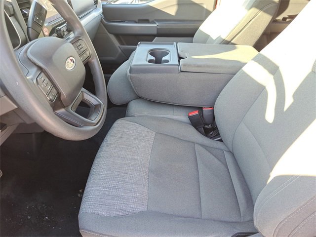 Used 2023 Ford F150 XLT image 22