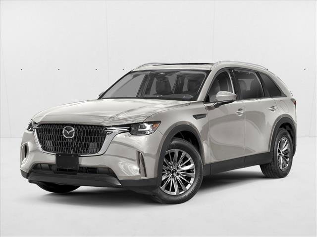 New 2026 MAZDA CX-90 3.3 Turbo w/ Preferred Package