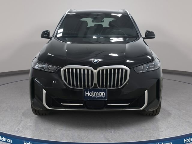 Used 2024 BMW X5 xDrive40i image 3