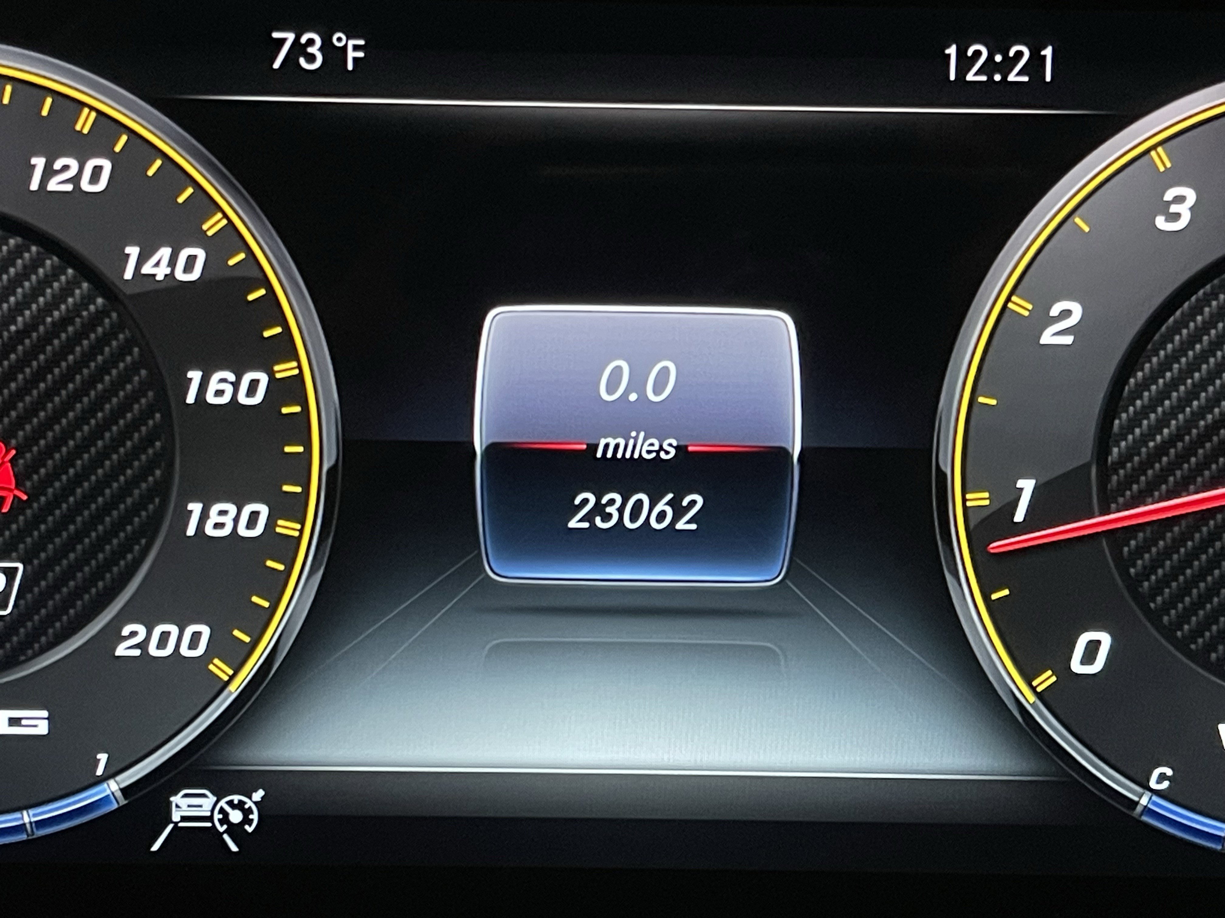 Used 2019 Mercedes-Benz E 63 AMG S image 21