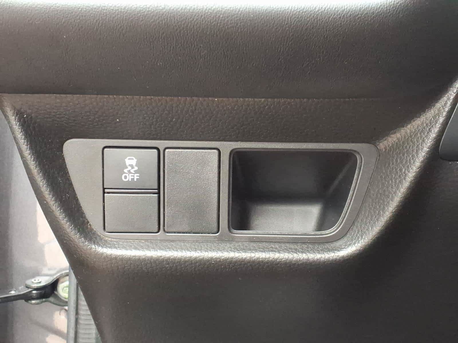 Used 2024 Honda HR-V LX image 15