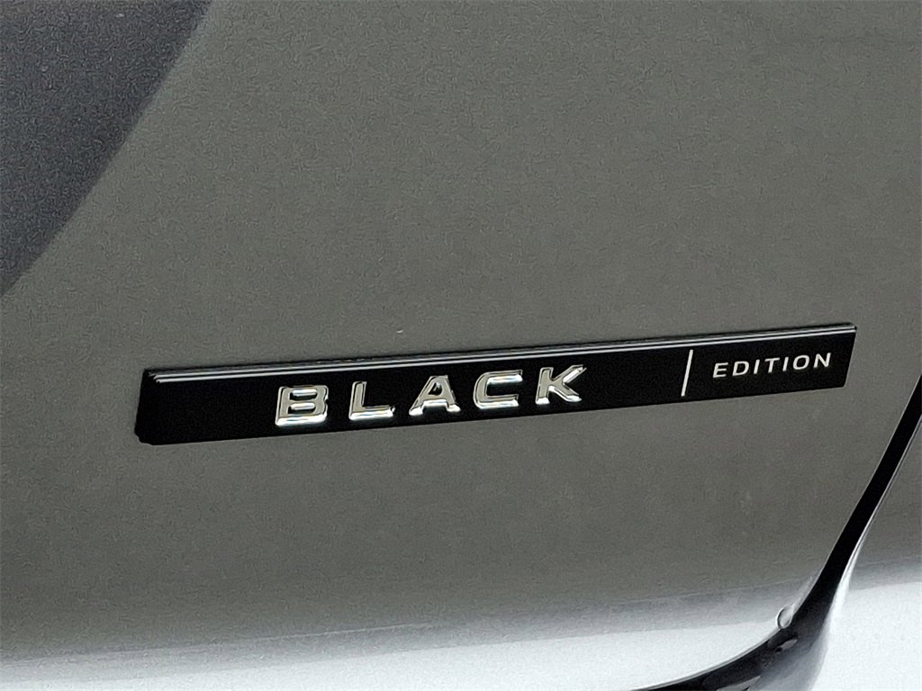 New 2026 Mitsubishi Eclipse Cross Black Edition image 14