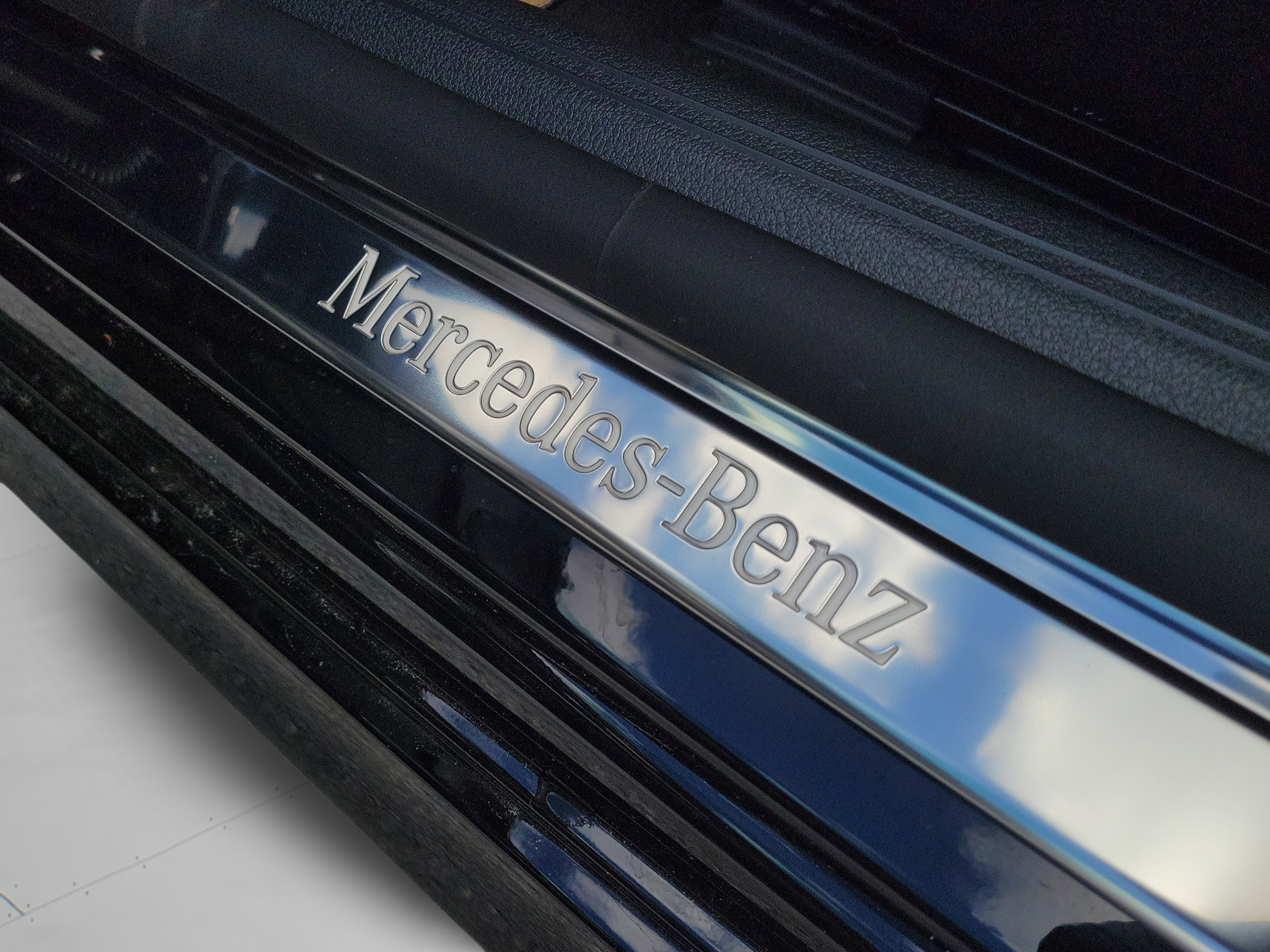 New 2026 Mercedes-Benz CLE 300 4MATIC Coupe image 34