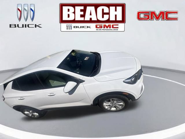 Used 2020 Buick Encore GX Preferred w/ Cold Weather Comfort Package FWD image 4