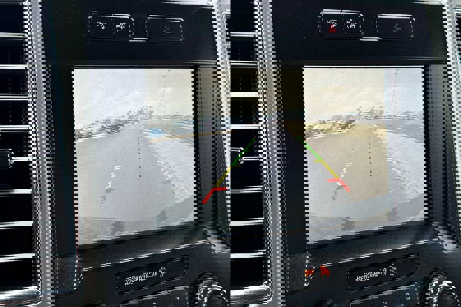 Used 2015 Ford F150 Lariat w/ Equipment Group 501A Mid image 19