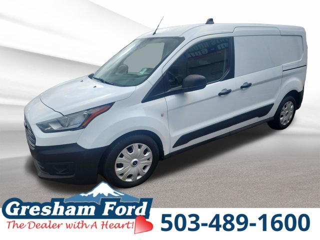 Used 2020 Ford Transit Connect XL image 1