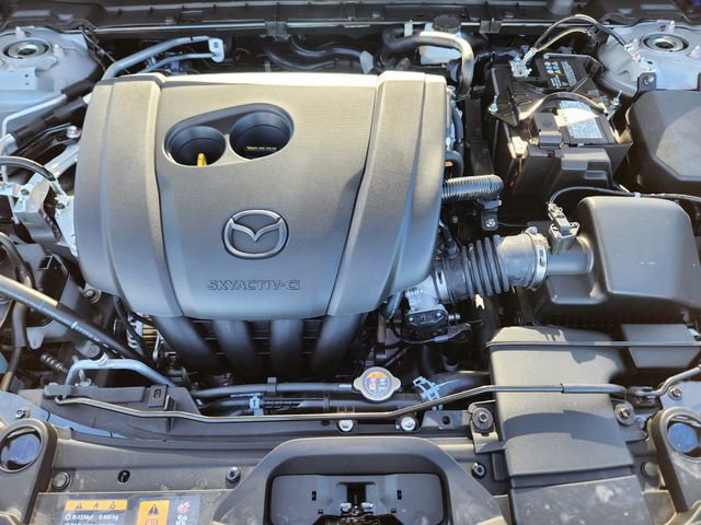 New 2026 MAZDA CX-30 AWD 2.5 S image 20