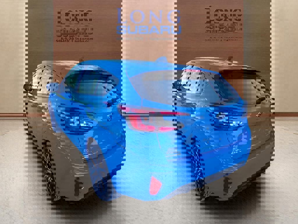 Certified 2024 Subaru Impreza 2.0i Sport AWD/4WD image 13