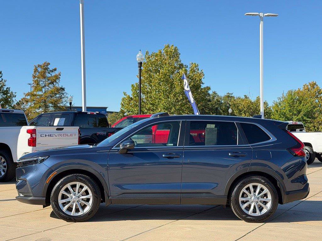 Used 2024 Honda CR-V EX image 7