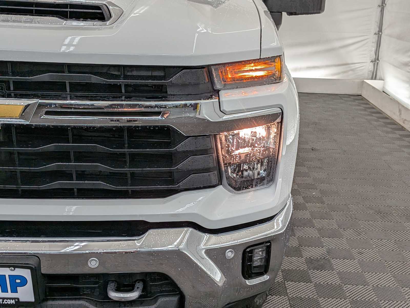 New 2026 Chevrolet Silverado 2500 LT image 10