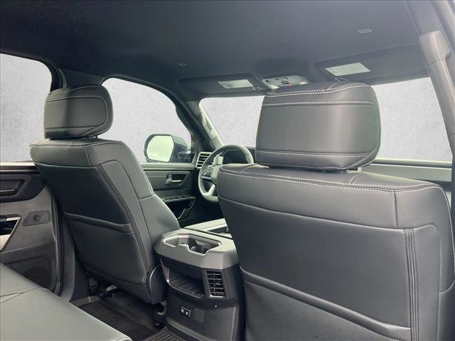 New 2026 Toyota Tundra Limited image 18