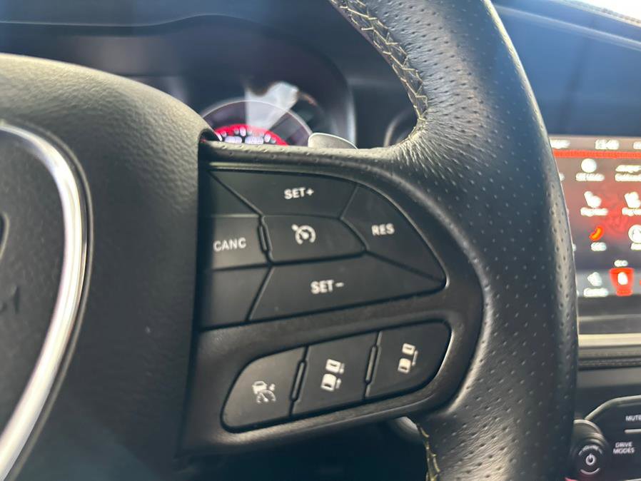 Used 2023 Dodge Charger Scat Pack RWD image 50