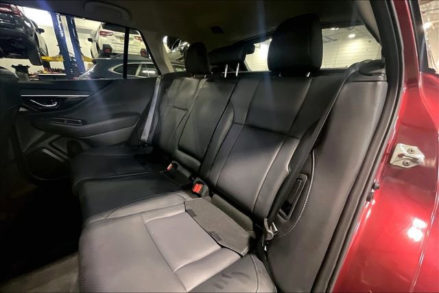 Used 2023 Subaru Outback Limited image 26