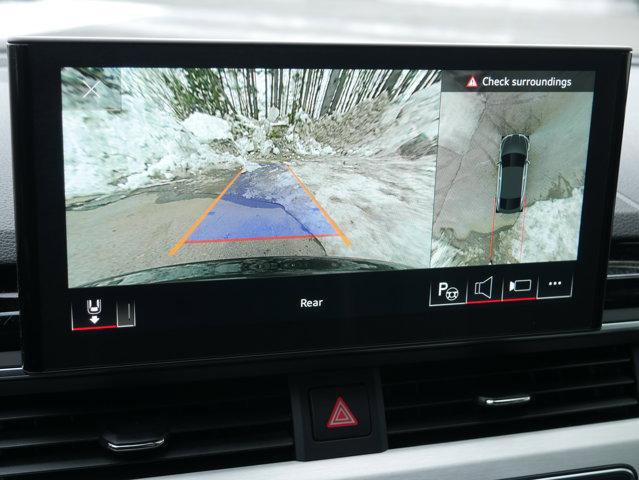 Used 2023 Audi A5 2.0T Prestige image 19