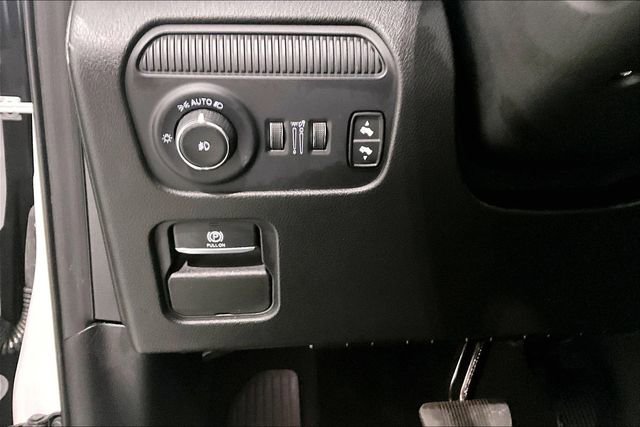 Used 2024 Jeep Wagoneer Series II image 39